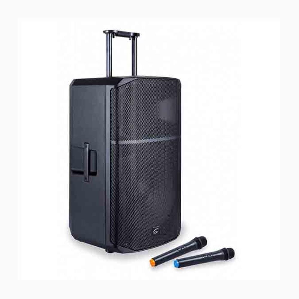 Soundsation  Provibe 12AIR